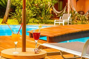 Residence Pé na Areia