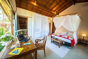 Residence Pé na Areia