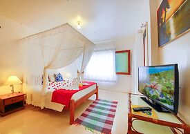 Residence Pé na Areia