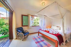 Residence Pé na Areia