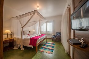 Residence Pé na Areia