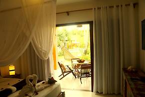 Residence Pé na Areia