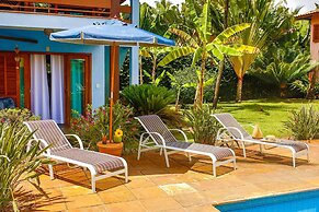 Residence Pé na Areia