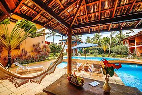 Residence Pé na Areia