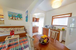 Residence Pé na Areia