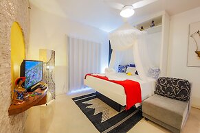 Residence Pé na Areia