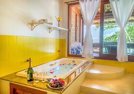 Residence Pé na Areia