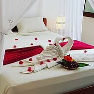 Residence Pé na Areia