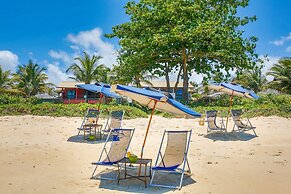 Residence Pé na Areia