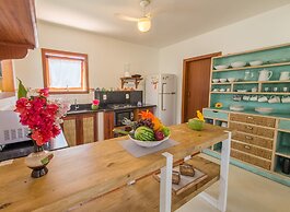 Residence Pé na Areia