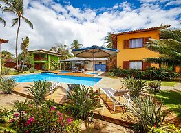 Residence Pé na Areia