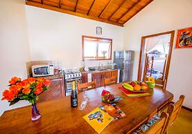 Residence Pé na Areia