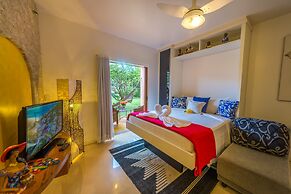 Residence Pé na Areia