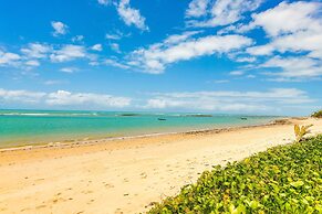 Residence Pé na Areia