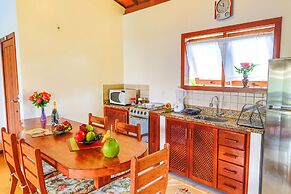 Residence Pé na Areia