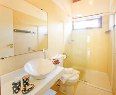 Residence Pé na Areia