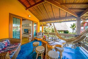 Residence Pé na Areia