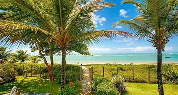 Residence Pé na Areia