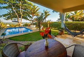 Residence Pé na Areia