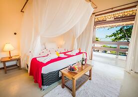 Residence Pé na Areia