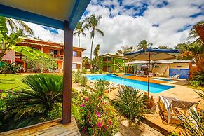 Residence Pé na Areia