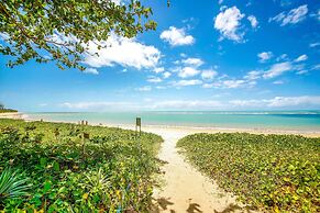 Residence Pé na Areia