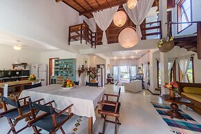 Residence Pé na Areia