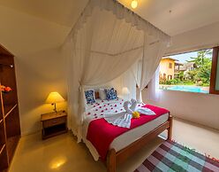 Residence Pé na Areia