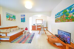 Residence Pé na Areia