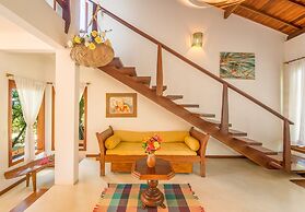 Residence Pé na Areia