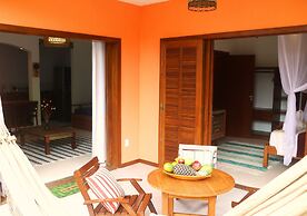 Residence Pé na Areia