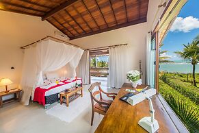 Residence Pé na Areia