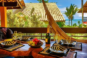 Residence Pé na Areia