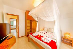 Residence Pé na Areia