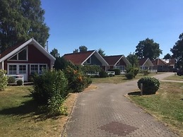 Regenbogen Ferienanlage Boltenhagen