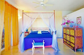 Villa Dolcevita Resort & Spa