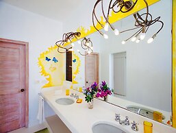 Villa Dolcevita Resort & Spa