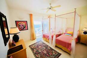 Villa Dolcevita Resort & Spa