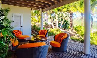 Villa Dolcevita Resort & Spa