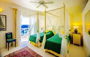 Villa Dolcevita Resort & Spa