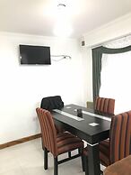 Departamento en Benito Juarez by EF