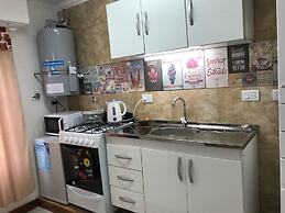 Departamento en Benito Juarez by EF