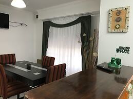 Departamento en Benito Juarez by EF