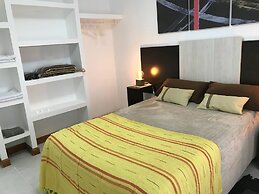 Departamento en Benito Juarez by EF