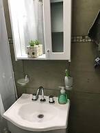 Departamento en Benito Juarez by EF