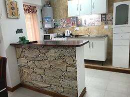 Departamento en Benito Juarez by EF