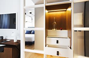 One Shot Conde Torrejón