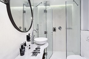 One Shot Conde Torrejón