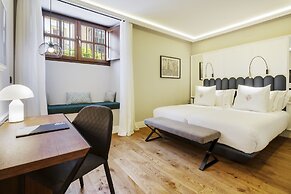 One Shot Conde Torrejón