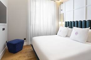 One Shot Conde Torrejón